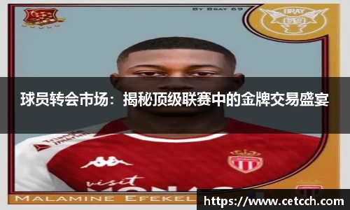 球员转会市场：揭秘顶级联赛中的金牌交易盛宴